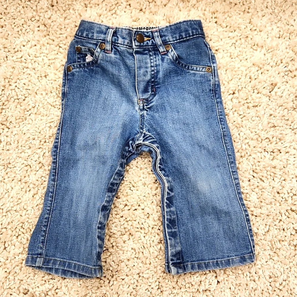 Baby Gap Jeans size 12-18mo